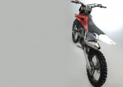 Husqvarna TC450